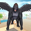 Programikonen: Flying Monkey Games