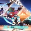 Programın simgesi: Project Kyzen