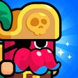Ikon program: Backpack Hero: Merge Weap…