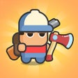 プログラムのアイコン：Backpack Hero: Merge Weap…