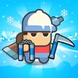 Ikona programu: Backpack Hero: Merge Weap…