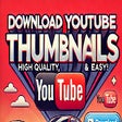 ไอคอนของโปรแกรม: Download Youtube Thumbnai…