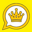 Иконка программы: واتساب الذهبي