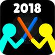 程序图标：Supreme Duelist 2018