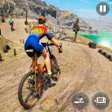 أيقونة البرنامج: Offroad BMX Racing Cycle …