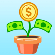 Merge Money:  Grow On Tree