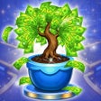Ícone do programa: Merge Money:  Grow On Tre…