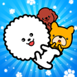 Programikonen: Dog Match Puzzle
