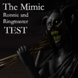 Icon of program: The Mimic Ronnie And Ring…