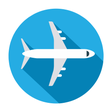 Programikonen: Plane tickets online