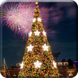 Icono de programa: Christmas Tree Wallpaper