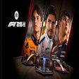 程序图标：F1® 25