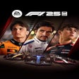 أيقونة البرنامج: F1 25