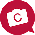 Ikon program: Cupslice Photo Editor