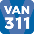 プログラムのアイコン：Van311