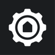 أيقونة البرنامج: Settings Home