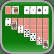 Icoon van programma: Solitaire by MobilityWare