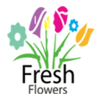 Icon of program: Fresh Flowers