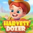 Harvest Dozer: Sunshine Farm
