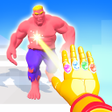 Programikonen: Epic Hero Weapon Craft Ma…