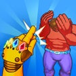 プログラムのアイコン：Epic Hero Weapon Craft Ma…