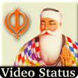 プログラムのアイコン：Guru Nanak Video Status -…