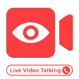 Hot Video Call :Random Live Chat-Talk to Strangers