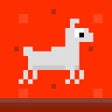 プログラムのアイコン：Lava Llama
