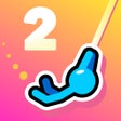 Ikon program: Stickman Hook 2