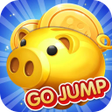 Icon of program: Go Jump - Millionaire Lif…