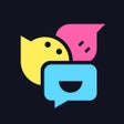 Icône du programme : TalkIn-Language Learning