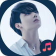 Ícone do programa: Jungkook Ringtones