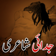 Icon of program: Judai Shayari