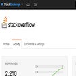 أيقونة البرنامج: StackOverflow Inbox Notif…