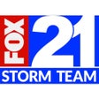 Ícone do programa: FOX21 Weather