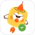 Icon of program: CanGoal - Warm  Cute Todo…