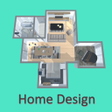 Иконка программы: Home Design  Floor Plan
