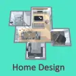 Home Design  Floor Plan