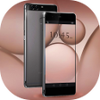 Icon of program: Theme for Huawei P10 Plus