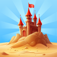 Ikona programu: Sand Castle