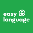 プログラムのアイコン：Easy Language
