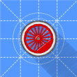 Train: Railway Builder & Conductor Game icon
