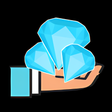 Icoon van programma: Gana Diamantes FF