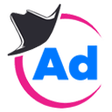 Programın simgesi: AdGloz - Facebook Ad Libr…