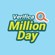 Ícone do programa: Verifica Million Day - Mi…