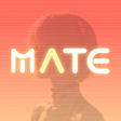 Ícone do programa: Mate.AI - Always Beside Y…