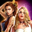 Icône du programme : Call me a Gangsta