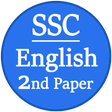 プログラムのアイコン：SSC English 2nd Paper