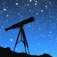 Programikonen: StarTracker - Mobile SkyM…