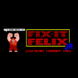 程序图标：Fix-It Felix Jr.